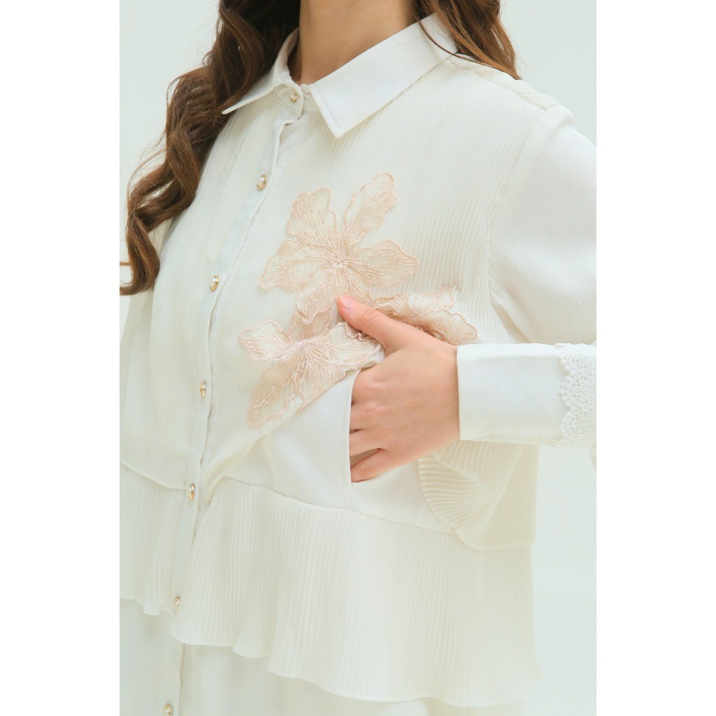 D'amora baju Menyusui - MAJA Top