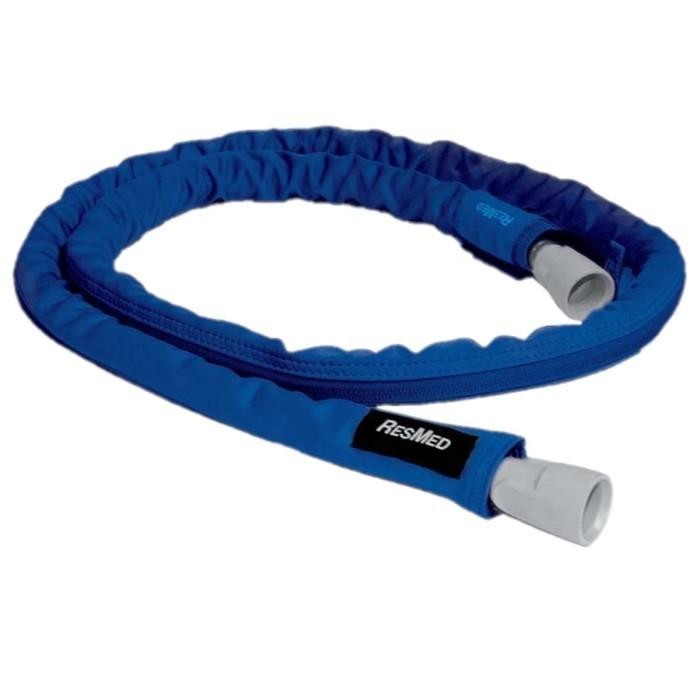 CPAP Heated Hose Sleeve CPAP Tube Cuff Thick Warm Polar Fleece CPAP