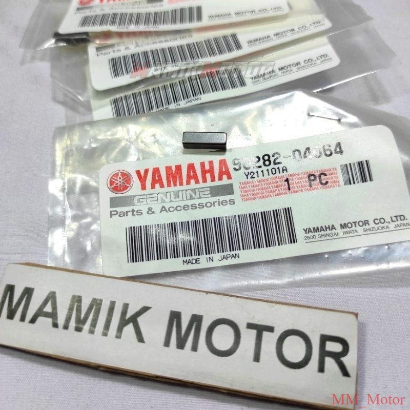 Spi Spie Gigi Primer Fullcluth Fizr F1zr F1z R 90282-04064 Yamaha Original Ygp