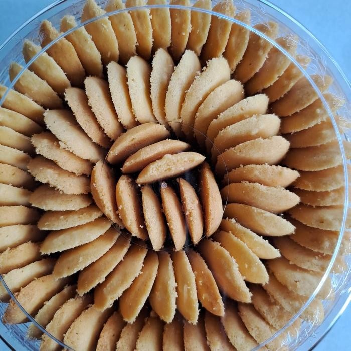 

Hot Produk lidah kucing - Pandan Terbaik dan Terlaris