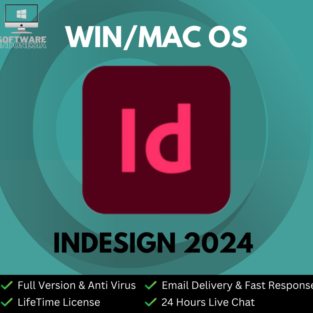 Harga indesign 2025 Terbaru Nov 2025 | BigGo Indonesia