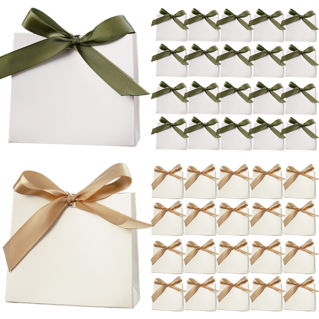 

20PCS Paper Gift Bags for Easter Birthdays Mother's Day Weddings Graduations Baby Showers Bridal Showers Care Packages Party