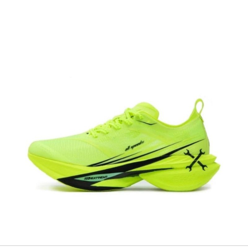 W-COLLECTION / Running Shoes, 361° Running - Future 2.0 "Oasis"