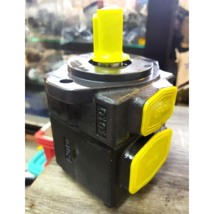 

VANE PUMP HYDRAULIC PV2R1-17-F-R JAGUAR PUMP VANE / HYDRAULIC PUMP