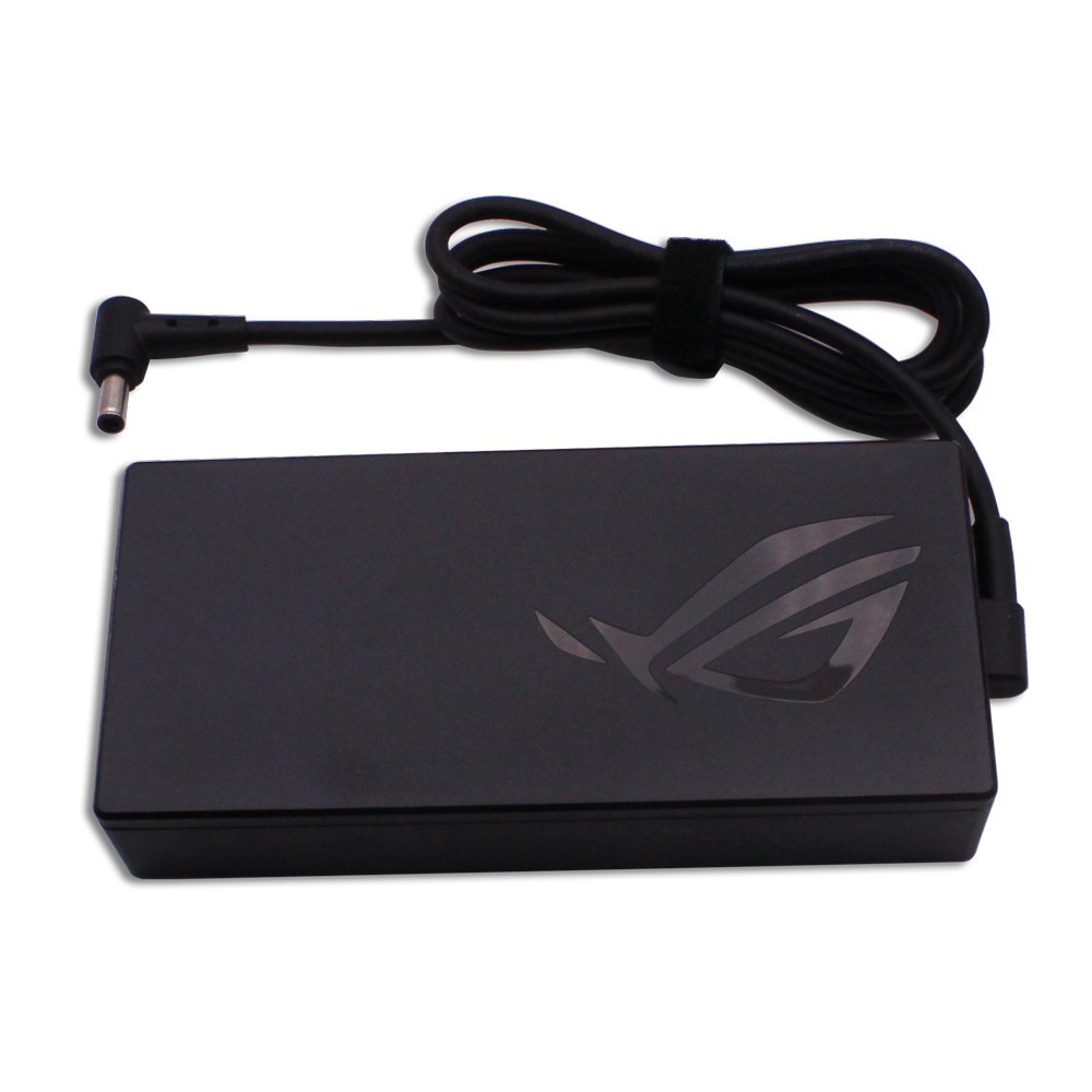 20V 9.0A 180W 6.0X3.7mm Laptop AC Adapter Power Charger For Asus ROG Zephyrus G GA502 GA502IU GA401 