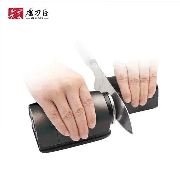 

TAIDEA electric drum sharpener, grinding stone, diamond grinding disc, sharpening kit sharpening stone sharpening tool