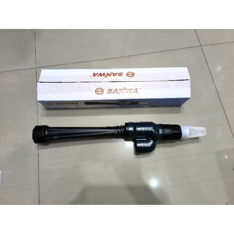 Mata JET Pump Suling Pompa Air Panjang Shimizu Dab National Panasonic
