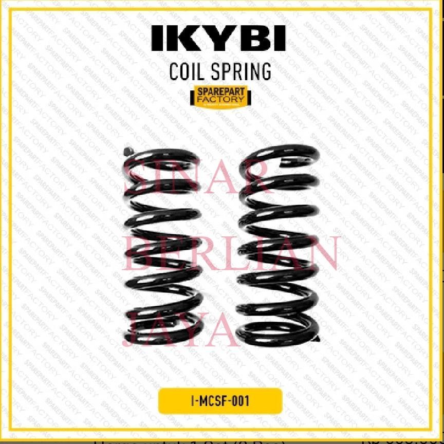 per keong L300 disel depan