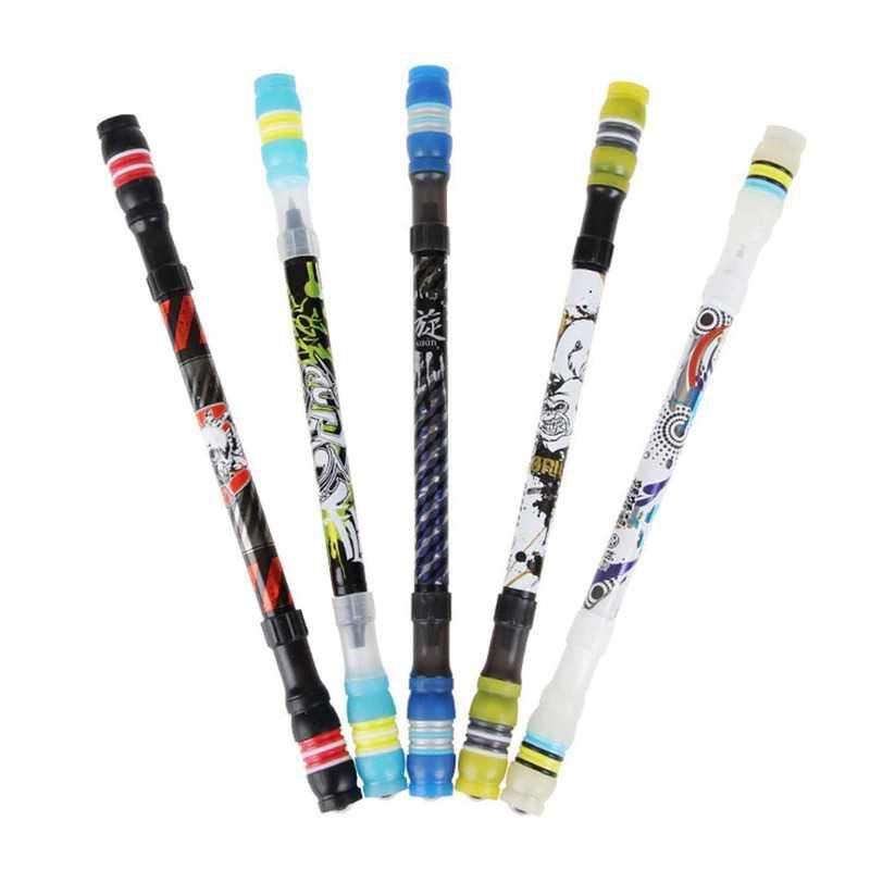 

Pena Bolpoin Rotating Spinning Pen - ZG-5208 OTS