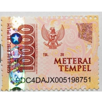 

Materaipos 10000 Ori atau Asli