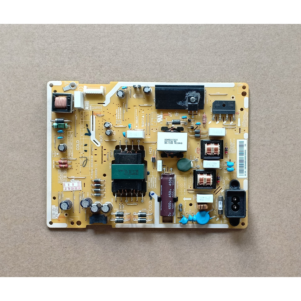 

BN44-00852A Original logic board BN44-00852A Logic board Strict test quality assurance BN44-00852A