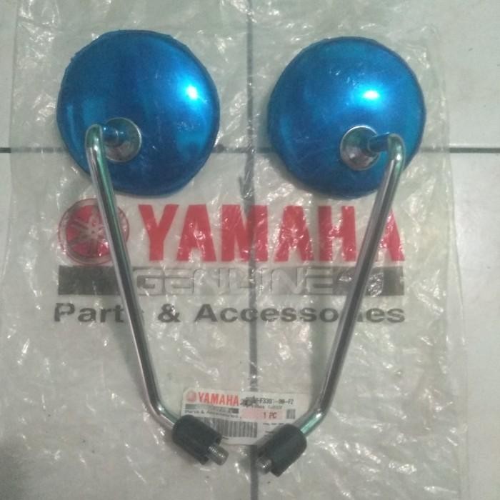 Kaca spion set Fino fi 115/125 Grande original - Original