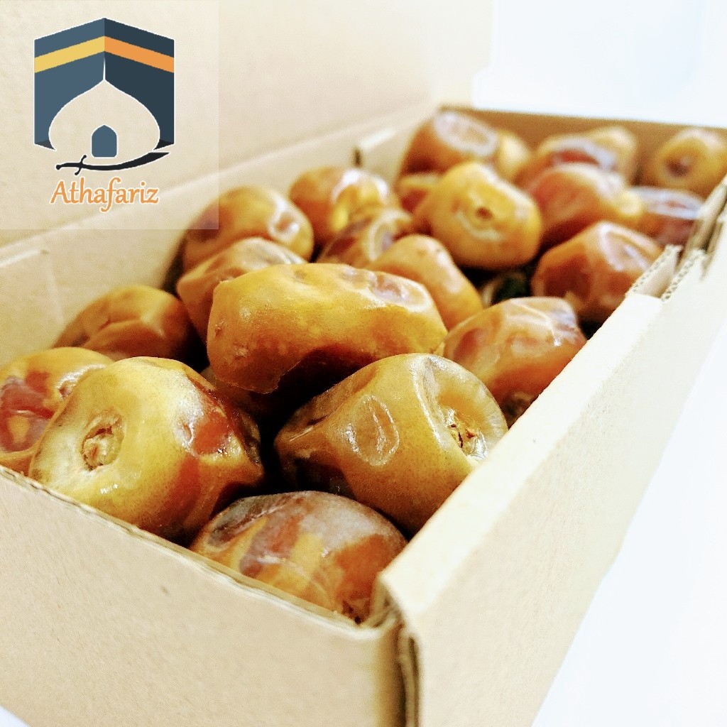 

Kurma Sukari 500 Gram Kurma Sukari Al Qossim best seller