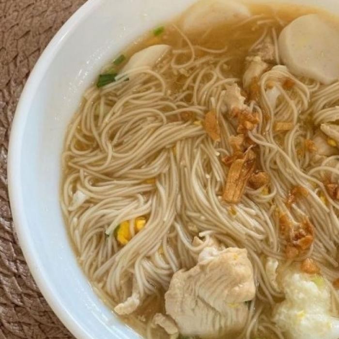 

Miesoa kotak BURUNG LAYANG TERBANG