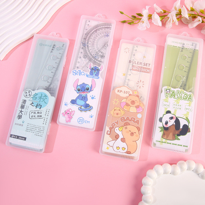 

TERFAVORITE 1 SET PENGGARIS EKSKLUSIF LENGKAP UNTUK SEMUA USIA / PENGGARIS 4 IN 1 TEMPAT MIKA / PENGGARIS SET