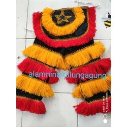 [termurah] ️ Celana barongan anak murah / Celana barong murah / rempel 4 plus 1 embyong | Celana bar