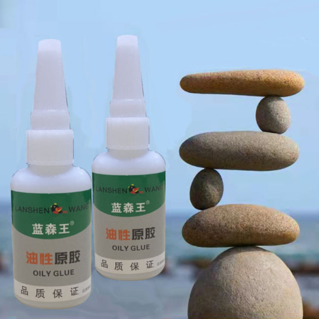 

Indo Lem Setan Super Glue | Perekat Kuat Lem Korea Sepatu Sandal | Lem Serbaguna