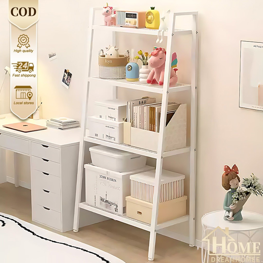 

COD Rak Susun Besi Rak Besi 5 Tingkat Rak Pajangan Ruang Tamu Rak Buku Rak Penyimpanan Serbaguna Rak Bunga Rak Anak Buku dan Toys