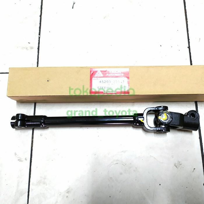 JOINT STEER KIJANG GRAND POWER STEERING TAIWAN