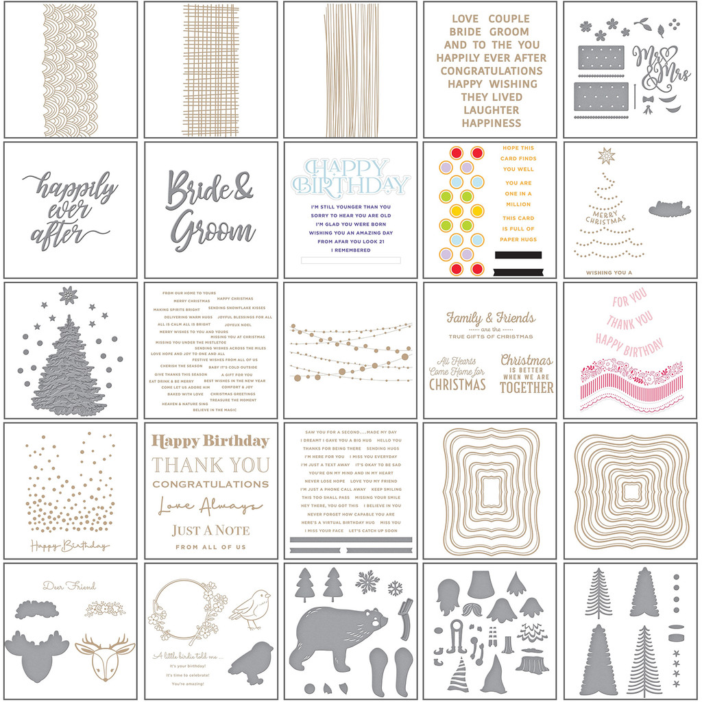 

Wedding Wishes Hot Foil Plate Brush Trees Cutting Dies Mr/Mrs Wedding Cake Metal Die Cuts For Diy Scrapbooking Album Card Making