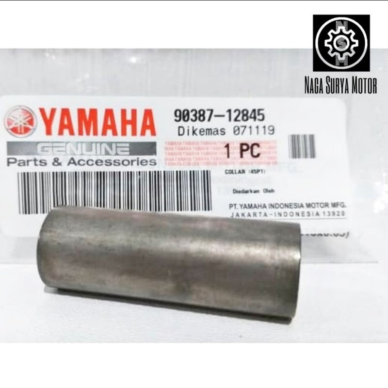 Bosh bos shock skok Yamaha Byson 90387-12845 ORI YGP