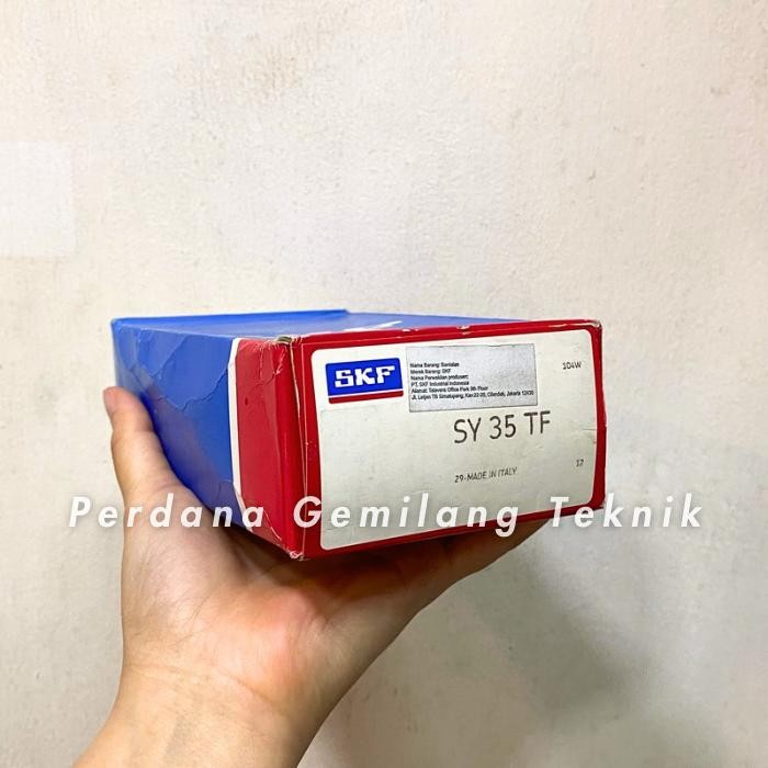 Pillow Block Bearing SY 35 TF SKF | Pillow Block Bearing UCP-207 SKF | Pillow Block Bearing SY-35 TF