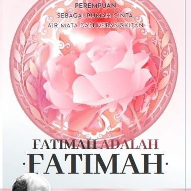 Buku Fatimah Adalah FATIMAH by Ali Syariati