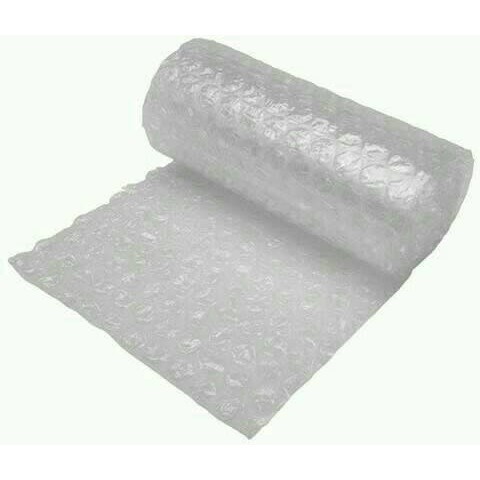 

Bubble Wrap Extra / Tambahan Bubble Wrap