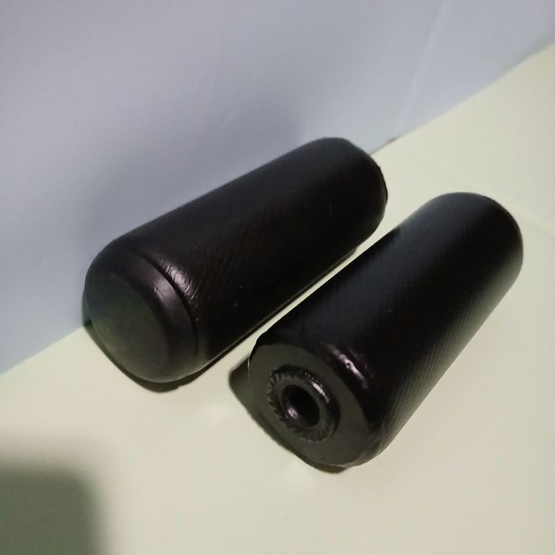 

YZ** Jalu Bmx Pijakan Kaki Sepeda Universal As 15 (Kanan&Kiri) N#