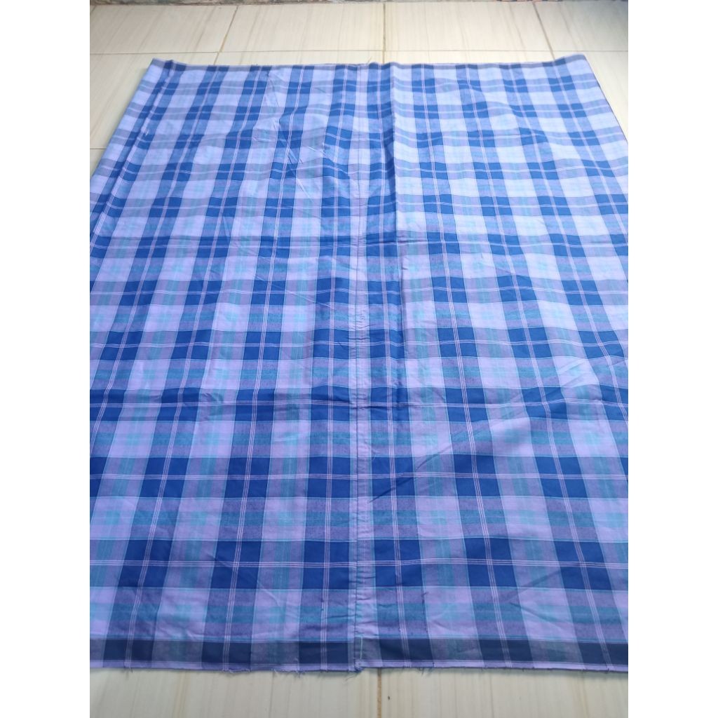Sarung Nobrand Bekas