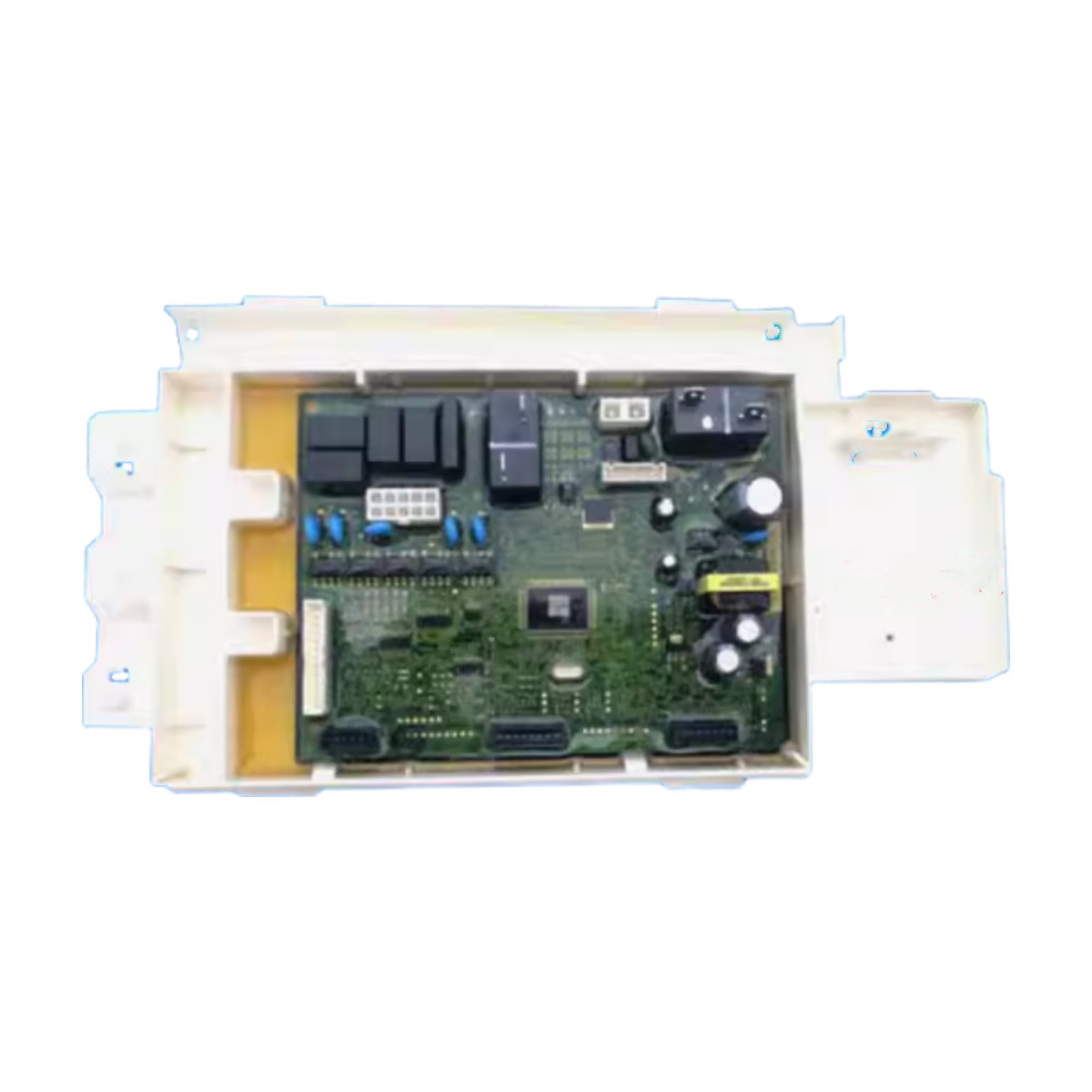 

used for Washing machine computer board DC92-01803 DC92-01803J DC92-01803M C L B D K R E Q motherboard DC41-00255A accessories