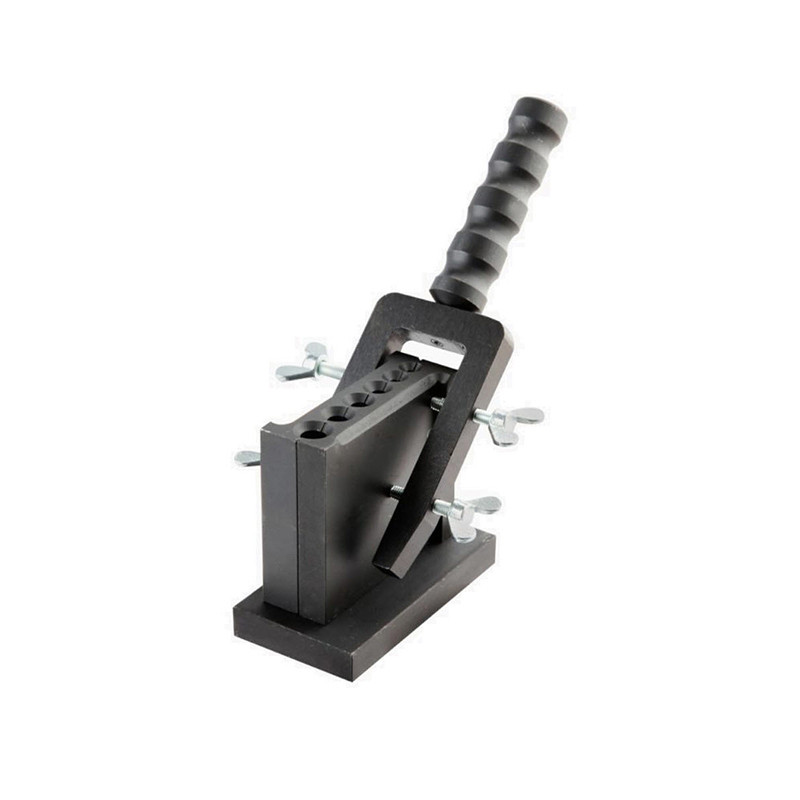 

Premium Durston 6-Hole Adjustable Ingot Mould 80mm&100mm High Multi-Shape Wire Mould Jewelry Casting Tool Jeweler’s ingot mould