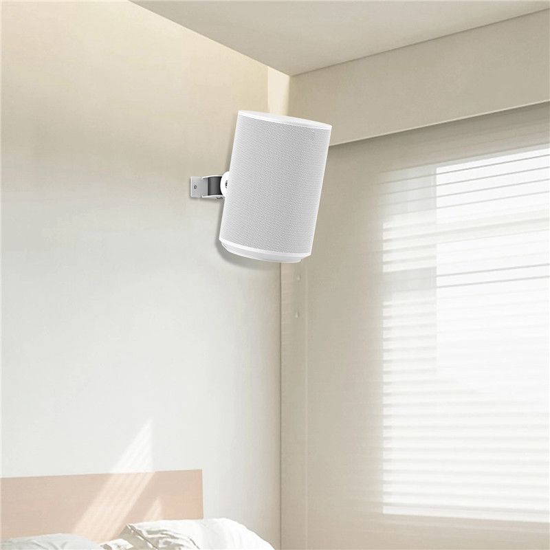 X49A-Wall Mount For Sono Era100 Smart Speaker Holder For Smart Speaker Bracket Smart Speaker For Wal