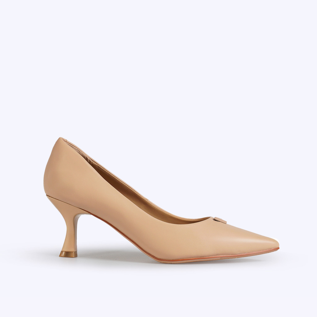 EVB* RINKA SEPATU HEELS WANITA