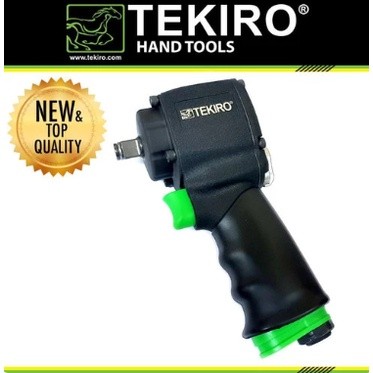 Tekiro Air Impact Jumbo Hammer 1/2" / Alat Pembuka Baut JUMBO TEKIRO