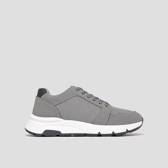 Nevada Simply Sepatu Sneakers Pria 122549421