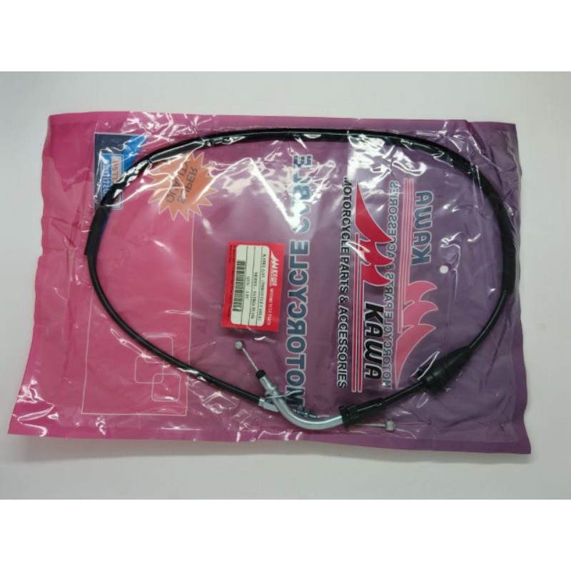 Satria Fu 150 Kabel Tali Gas Satria Fu 150