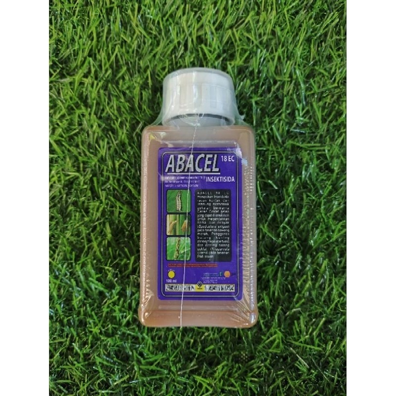 Abacel 18EC 100ml