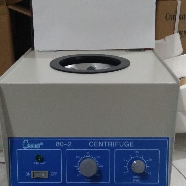 Centrifuge 8 hole H-C-8