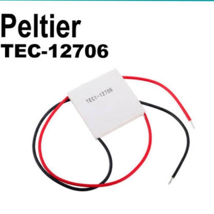Peltier TEC-12706 PELTIER