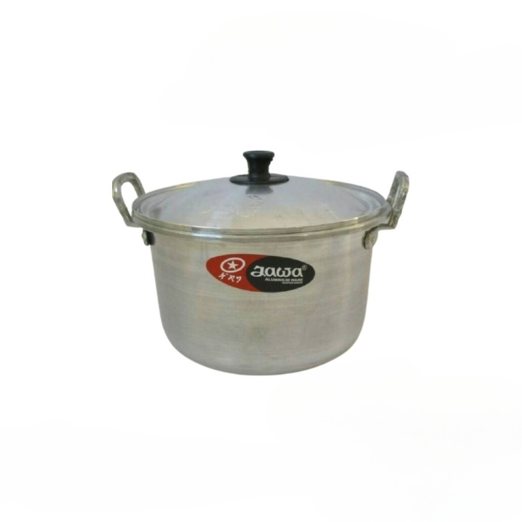 PANCI JAWA MASPION UKURAN 50 CM TANPA SARANGAN