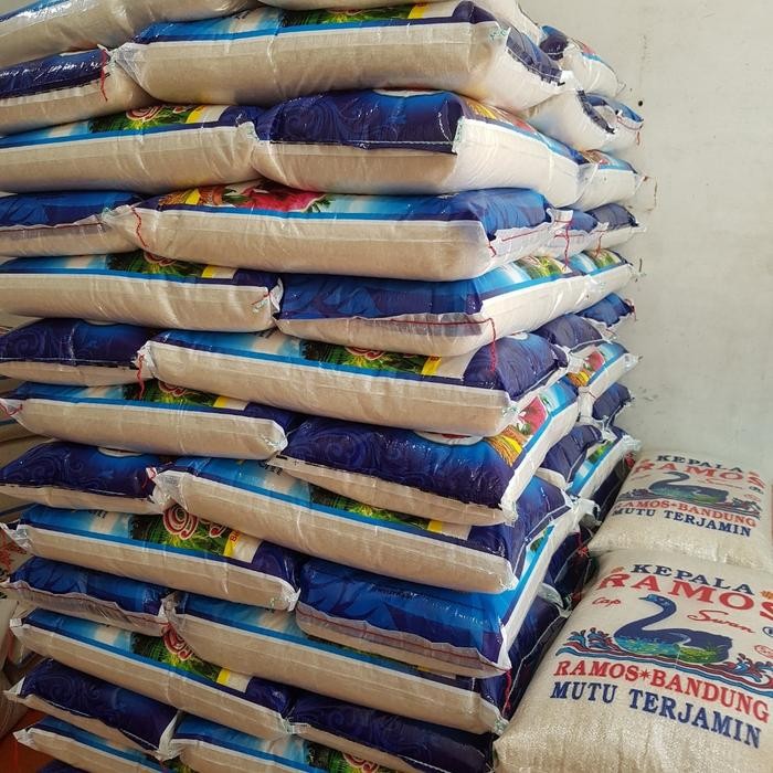 

PROMO! Beras Putri Agri super 10kg