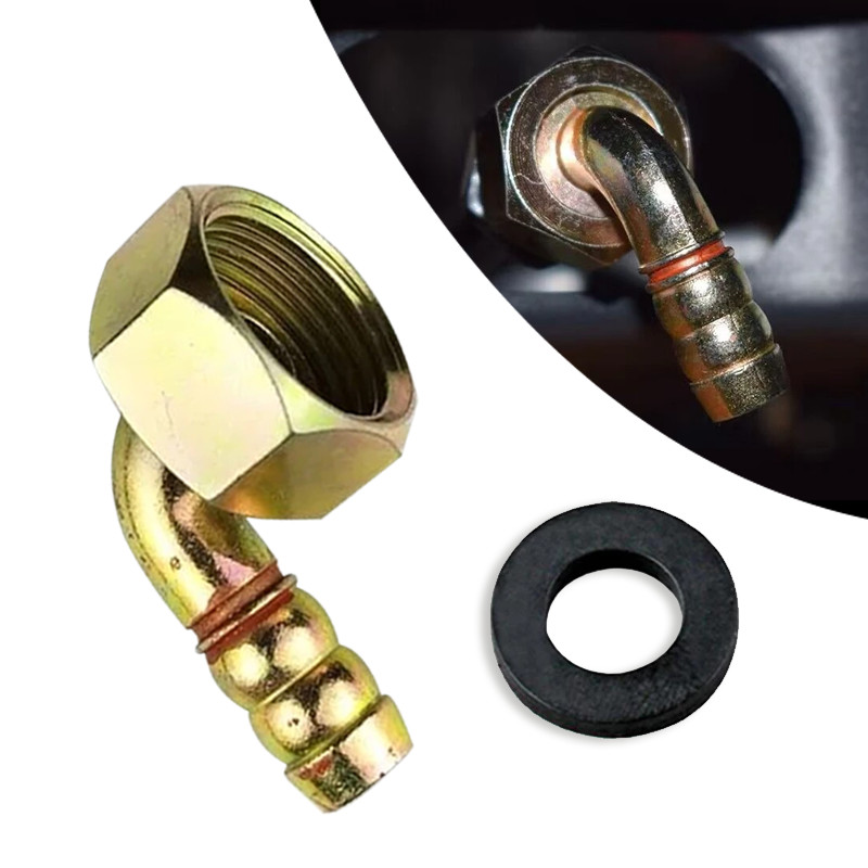 Selang Gas Kompor Tanam Nepel Selang Gas cooker air inlet fitting Untuk Berbagai Macam Merek Kompor 