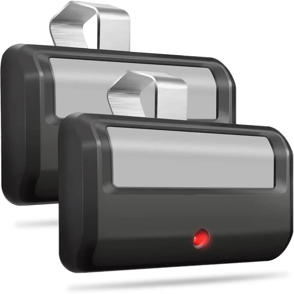 for Chamberlain LiftMaster Craftsman Garage Door Opener Remote 891LM 971LM