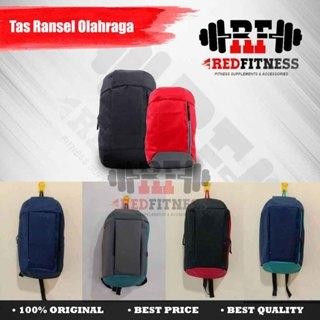 Tas Ransel Olahraga Sport Backpack / Tas Pungggung Gendong Sepatu Futsal Gym Fitness Gunung Hiking K