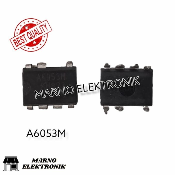 IC A6053M KH823 923C