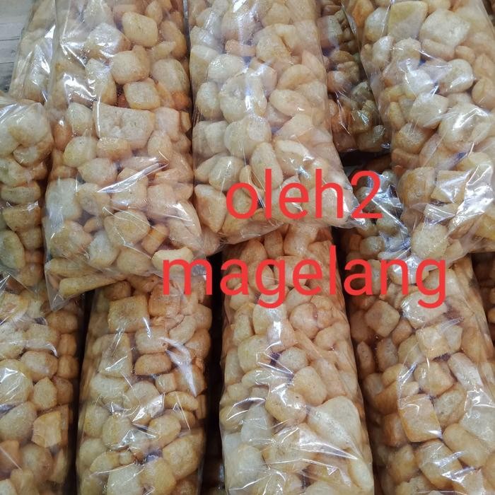 

krecek sayur 1kg krecek kulit sapi asli magelang berkualitas Terlaris