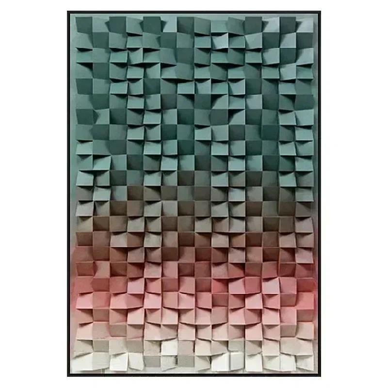 

3502008 Digital Oil Painting Coloring, Manual Coloring, Oil Painting With High Aesthetic Value