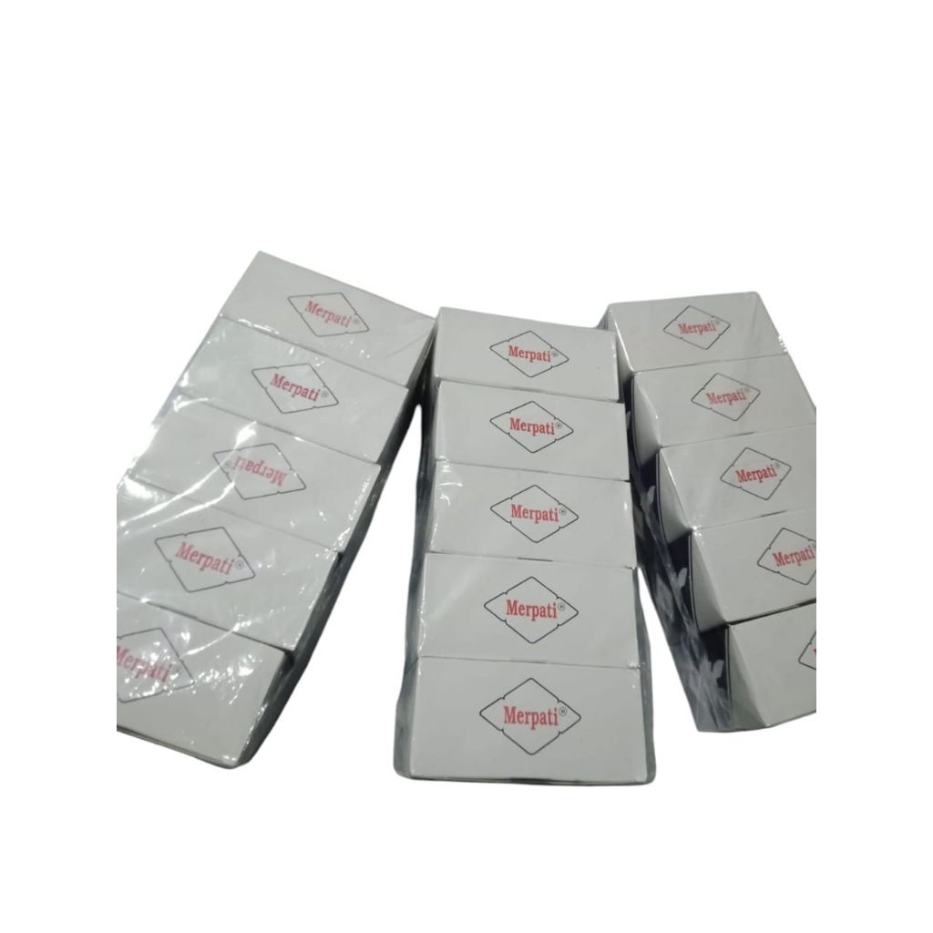 

AMPLOP MERPATI kecil per slop isi 5 pack