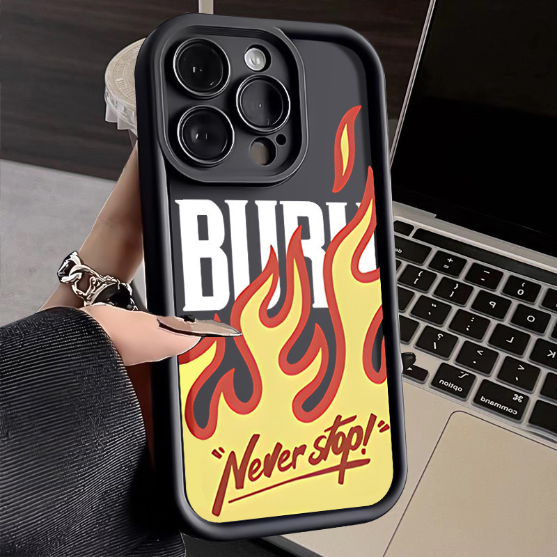 Case Angel Eye Case iphone 11 Silikon lembut iphone xr Iphone 6 Silikon lembut iphone 6 plus Silikon